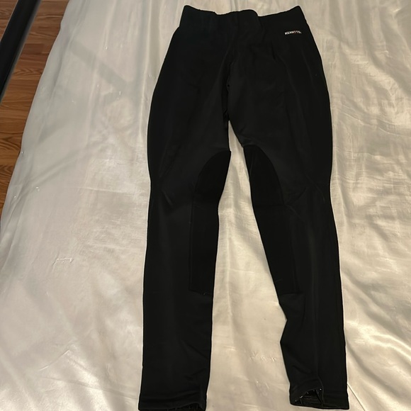 XS Kerrits Knee Patch Breeches - Picture 1 of 1